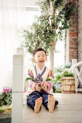 -WPlus明星肖像亲子全家福摄影