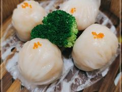 -君德澜酒家·创意粤菜(金山谷店)