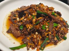 -衡厨·衡阳土菜(中南店)