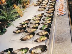 -一方渔歌蒸汽海鲜自助(文化路万达广场店)