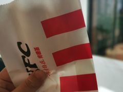 -肯德基(蔡甸世纪广场DT店)