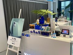 -intime coffee(芝麻街店)