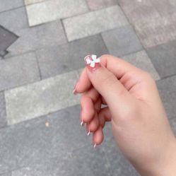 -兔兔妹款式美甲美睫