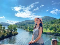 -丹东天桥沟景区