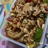 每日小食—凉菜