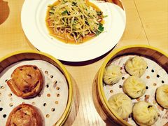 -海泰食府·新鲁菜·家宴(总部基地店)