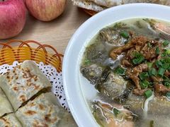 -面道赞宁海海鲜面(迎凤街店)