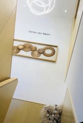 -THE LOG SALON 记录