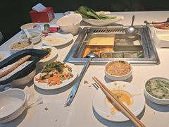 -海底捞火锅(威高广场店)
