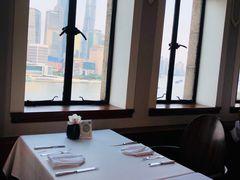 -上海和平饭店华懋阁 Cathay Room