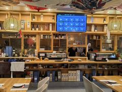 大堂-割烹酱子日本料理(弘基财富广场店)