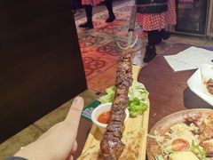 -马迭尔德式西餐精酿啤酒屋(中央大街店)
