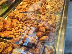 -聚合鑫东北熏酱熟食麻辣面(长阳店)