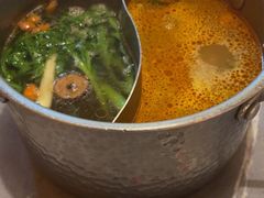 -君邦火锅(新疆大厦店)