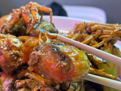 -庆峰龙虾烧烤(合肥一店)