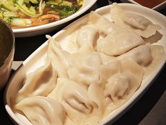 -厨创东北传家菜(信义坊店)