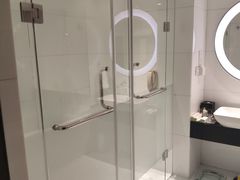 -北京希尔顿逸林酒店