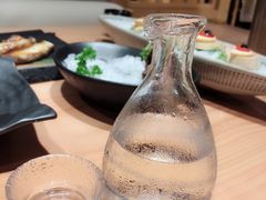 -吟松日式料理(莘庄店)