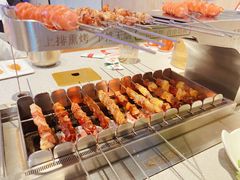 -丰茂烤串(公园店)