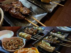 -鸟内会(河北路店)