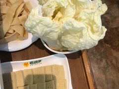 -金掌勺·锅包肉(广渠门店)