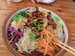 -好口味小吃楼·东北菜(太原南街店)