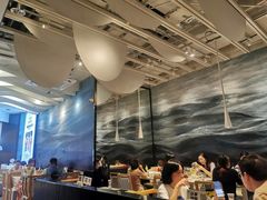 -渔语鱼酸菜鱼新川菜(来福士店)