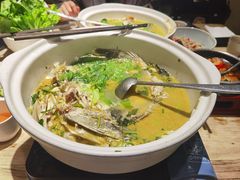 -百翠山居.家飨餐厅