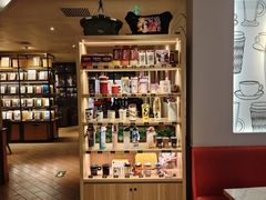 -COSTA COFFEE(新奥购物中心店)