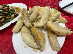 -蛇口康乐快餐鱼仔档(翠苑小区店)