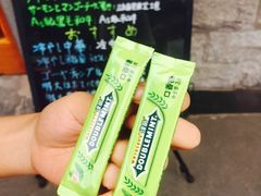 -兆治日本料理(华府世家店)
