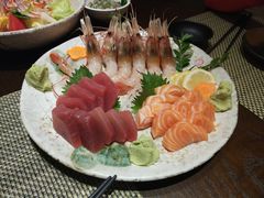 -江户前日本料理(瑞诗酒店店)