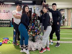 -征成健身连锁私教工作室(九公里店)