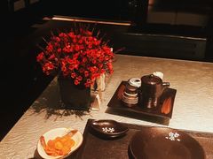 -广州花园酒店·庭·日本餐厅