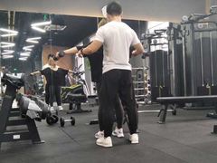 -UltraForce超源健身私教工作室(长楹天街精品店)