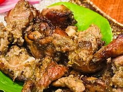 -格鲁·秀色Georgia’s Feast