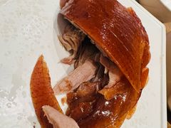 -小大董·烤鸭(王府井apm店)