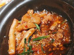 -客语客家菜(东山口店)
