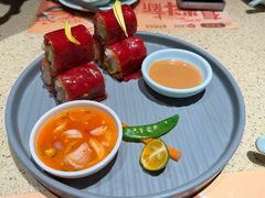 -点都德(长泰广场店)
