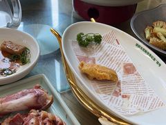 -新白鹿餐厅(城西银泰城店)