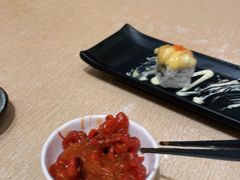 -万岁寿司(芳村店)