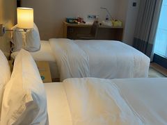 -香港港岛英迪格酒店