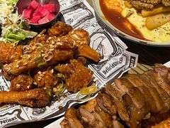 -Dak's 炸鸡(远景路店)