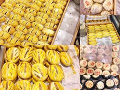 -清真全盛斋传统糕点(西羊市店)
