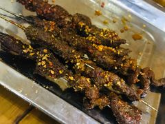 -三羊居食府(文艺路店)