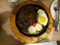 -诺丁牛排披萨自助餐厅(汕头苏宁店)