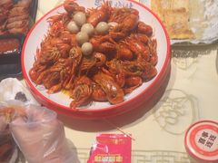 -串盟烧烤大排档·长沙美食地标(星沙店)