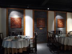 包厢-北平食府·北京烤鸭(北京西站六里桥店)