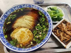 -伟记奥面馆(养育巷店)