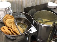 -老方子馅饼粥(台东店)